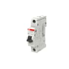 ABB - Automat für Bahnanwendung - S200MTR - 1P - 4 A - C10 kA