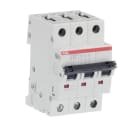 ABB - Automat - ST200M - 3P - 10 A - B