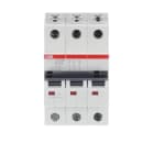 ABB - Automat - ST200M - 3P - 10 A - B