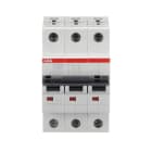 ABB - Automat - ST200M - 3P - 10 A - C