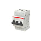 ABB - Automat - ST200M - 3P - 1 A - Z