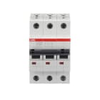 ABB - Automat - ST200M - 3P - 20 A - D