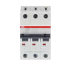 ABB - Automat - ST200M - 3P - 20 A - B