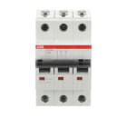 ABB - Automat - ST200M - 3P - 3 A - Z