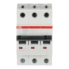 ABB - Automat - ST200M - 3P - 30 A - D