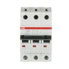 ABB - Automat - ST200M - 3P - 40 A - C