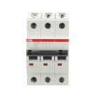 ABB - Automat - ST200M - 3P - 8 A - K