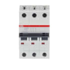 ABB - Automat - ST200M - 3P - 2 A - K