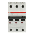 ABB - Automat - ST200M - 3P - 2 A - Z