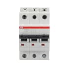 ABB - Automat - ST200M - 3P - 6 A - K