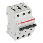 ABB - Automat - ST200M - 3P - 5 A - Z