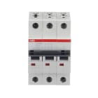 ABB - Automat - ST200M - 3P - 5 A - K