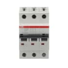 ABB - Automat - ST200M - 3P - 32 A - D