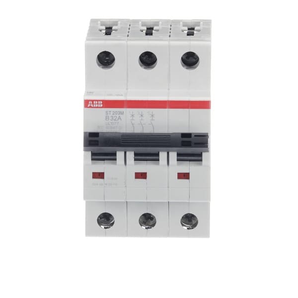 ABB - Automat - ST200M - 3P - 32 A - B