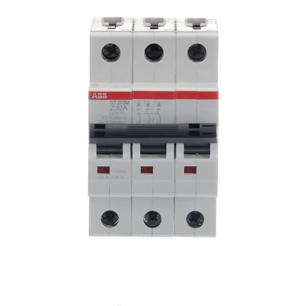 ABB - Automat - ST200M - 3P - 32 A - Z
