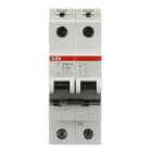 ABB - Automat - ST200M - 1P+N - 4 A - K