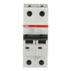 ABB - Automat - ST200M - 1P+N - 15 A - K