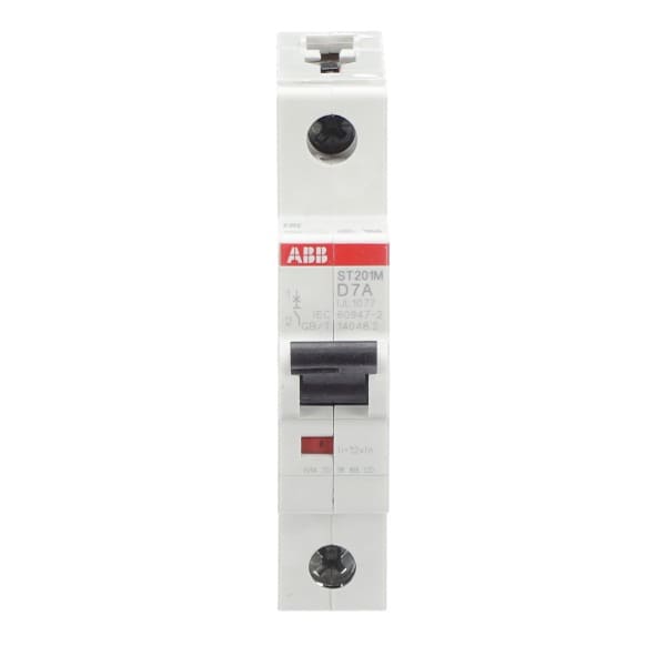 ABB - Automat - ST200M - 1P - 7 A - D