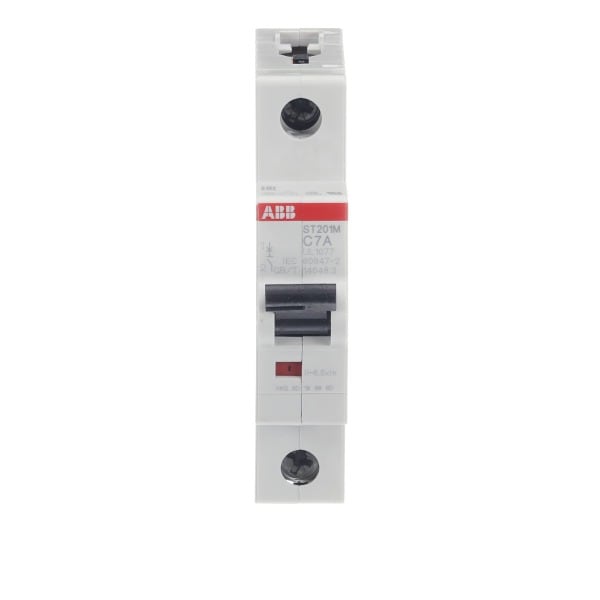 ABB - Automat - ST200M - 1P - 7 A - C