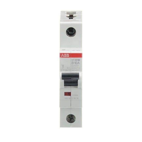 ABB - Automat - ST200M - 1P - 10 A - B