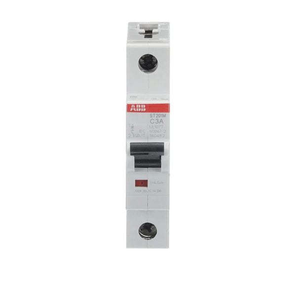 ABB - Automat - ST200M - 1P - 3 A - C