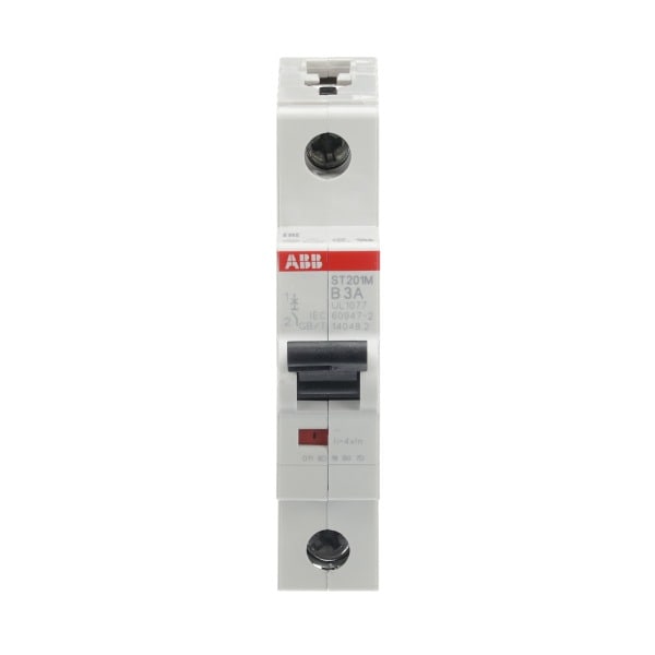 ABB - Automat - ST200M - 1P - 3 A - B
