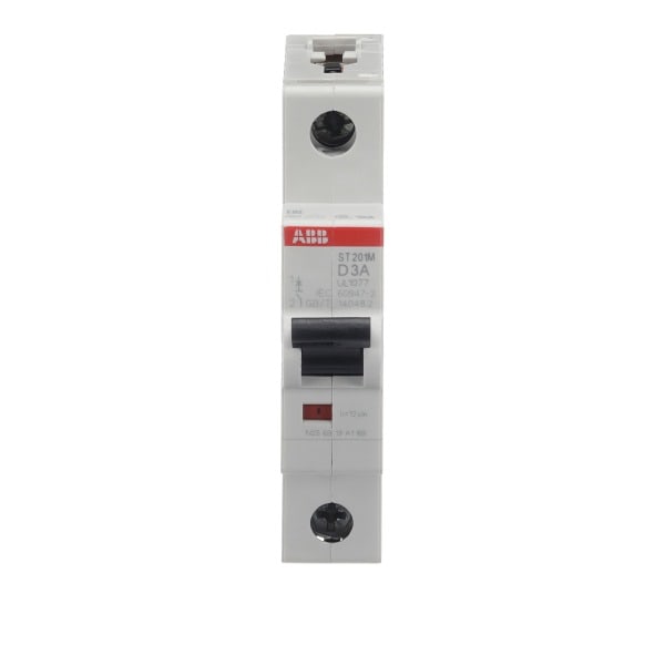 ABB - Automat - ST200M - 1P - 3 A - D