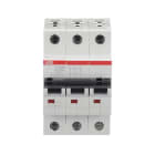 ABB - Automat - ST200M - 3P - 25 A - K
