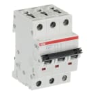 ABB - Automat - ST200M - 3P - 50 A - D