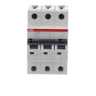 ABB - Automat - ST200M - 3P - 50 A - B