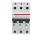 ABB - Automat - ST200M - 3P - 50 A - C