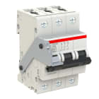 ABB - Automat - ST200M - 3P - 20 A - K