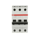 ABB - Automat - ST200M - 3P - 60 A - K
