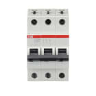 ABB - Automat - ST200M - 3P - 60 A - K