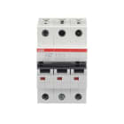 ABB - Automat - ST200M - 3P - 15 A - K