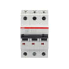 ABB - Automat - ST200M - 3P - 15 A - K