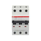 ABB - Automat - ST200M - 3P - 50 A - K