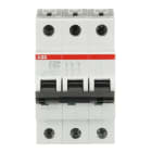 ABB - Automat - ST200M - 3P - 35 A - K