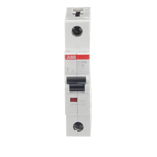 ABB - Automat - ST200M - 1P - 1 A - C