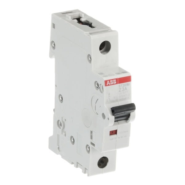 ABB - Automat - ST200M - 1P - 3 A - Z