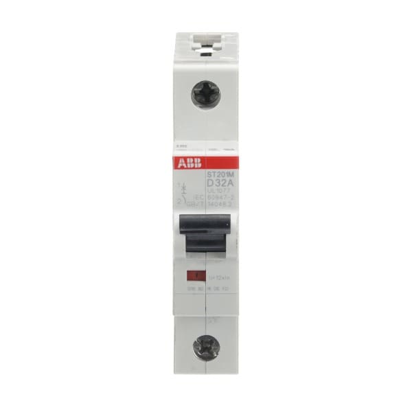 ABB - Automat - ST200M - 1P - 32 A - D