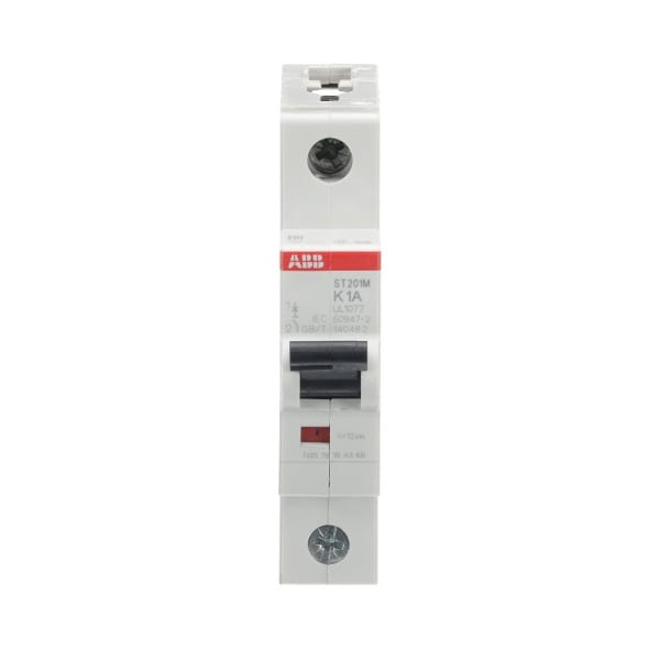 ABB - Automat - ST200M - 1P - 1 A - K