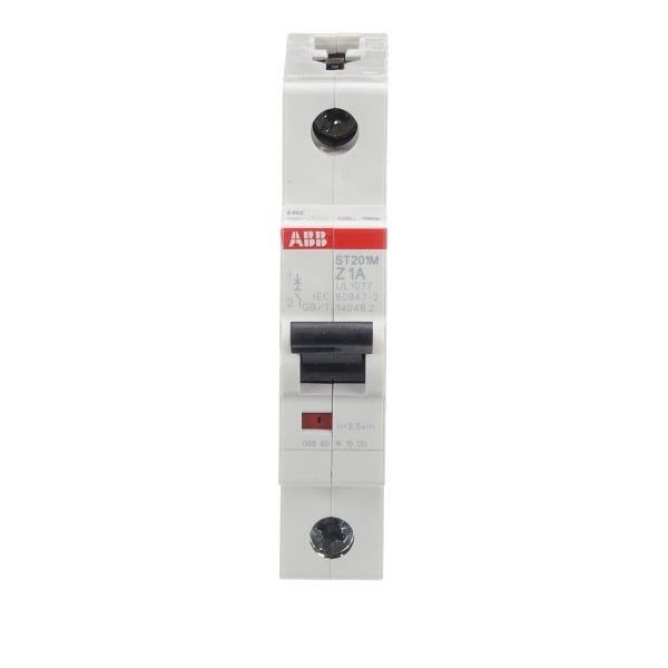 ABB - Automat - ST200M - 1P - 1 A - Z