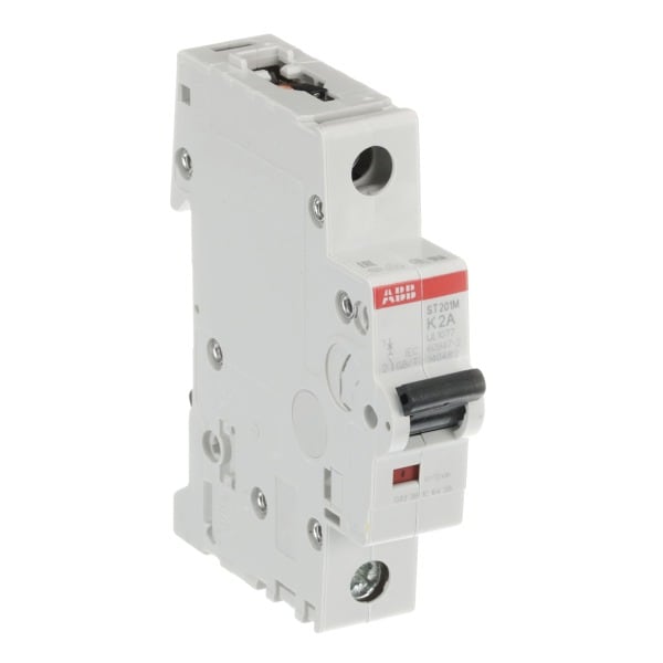 ABB - Automat - ST200M - 1P - 2 A - K
