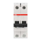 ABB - Automat für Bahnanwendung - S200MTR - 2P - 1 A - C10 kA
