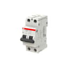 ABB - Automat für Bahnanwendung - S200MTR - 2P - 50 A - C10 kA