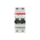 ABB - Automat für Bahnanwendung - S200MTR - 2P - 63 A - C10 kA