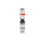 ABB - Automat für Bahnanwendung - S200MTR - 1P - 3 A - Z10 kA