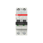 ABB - Automat für Bahnanwendung - S200MTR - 2P - 3 A - C10 kA