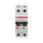 ABB - Automat - ST200M - 2P - 1 A - C